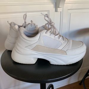 Zara sneakers